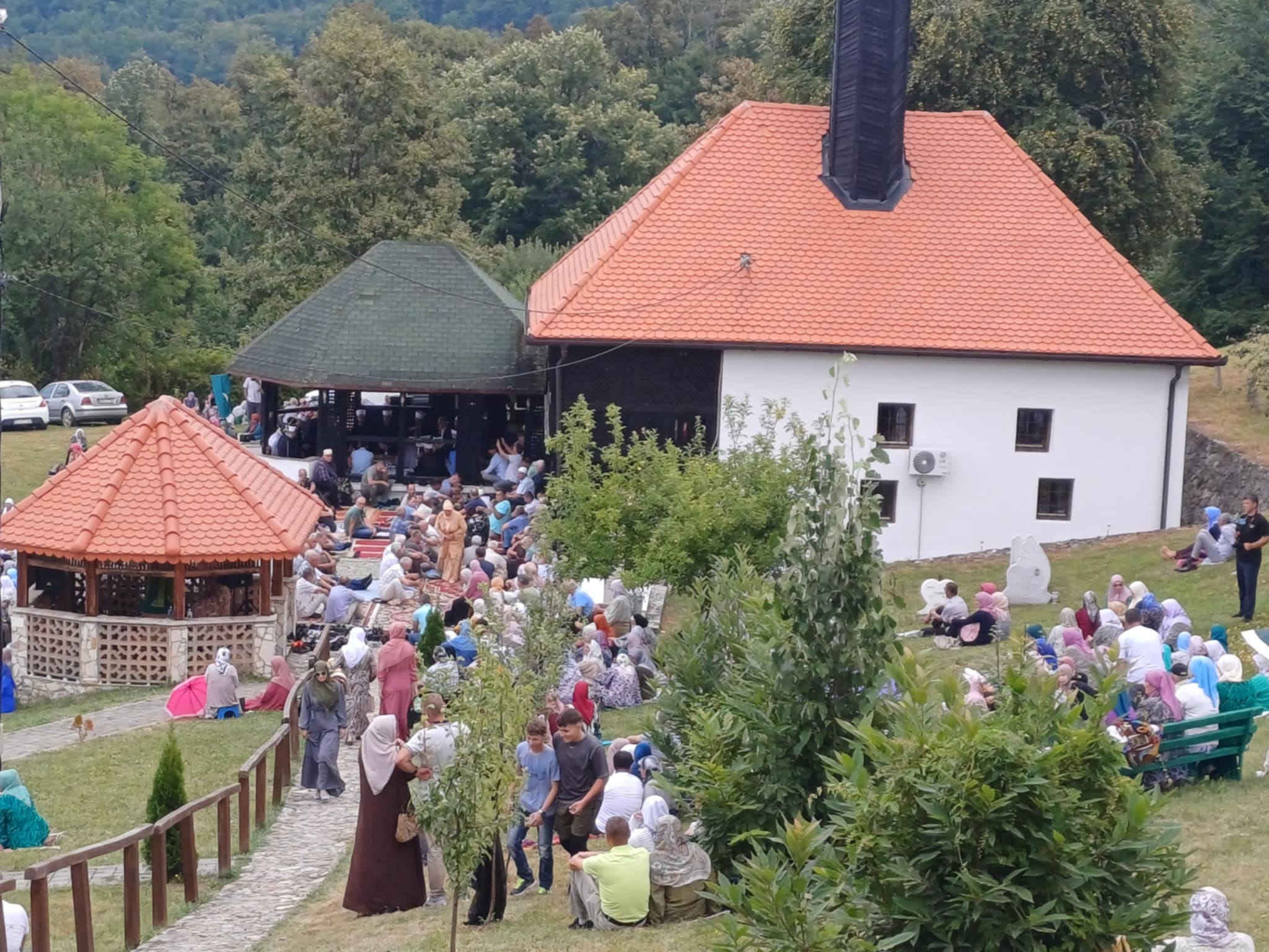 Obilježavanje značajnih događaja u 2019. godini