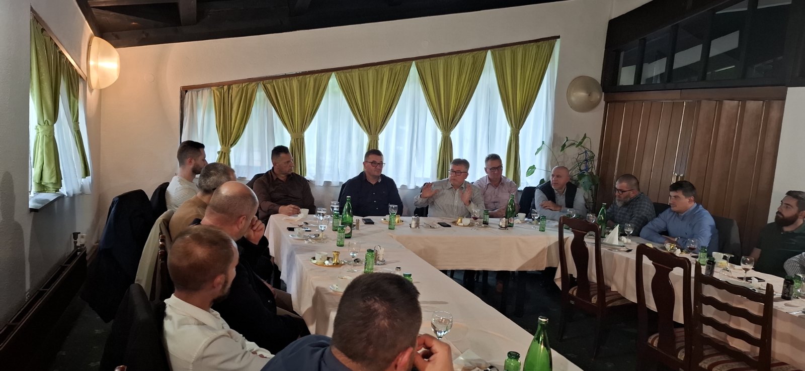 Obilježena 113. godišnjica Udruženja Ilmijje