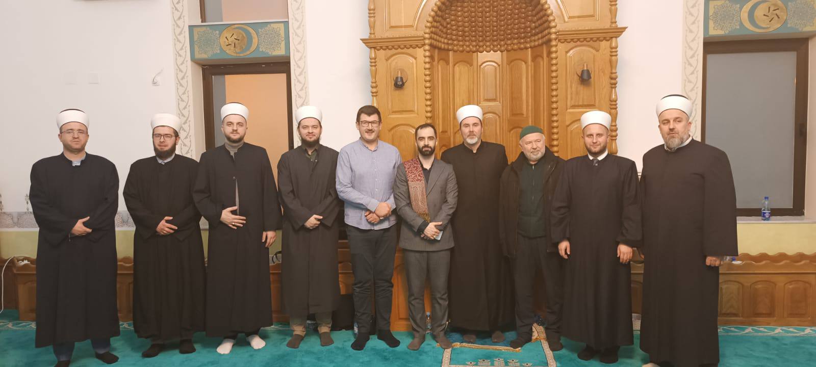 Upriličena “Večer Kur